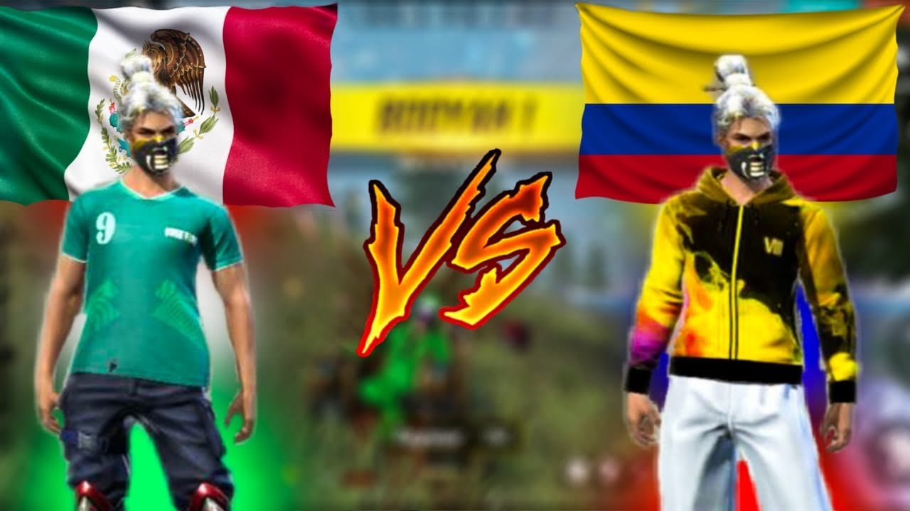 MÉXICO VS COLOMBIA | DUELO DE LAS MEJORES ESCUADRAS | ¿QUIÉN GANARÁ? | ADRIÁN LM