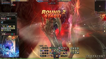 Lineage 2 Core 2020 January Olympiad