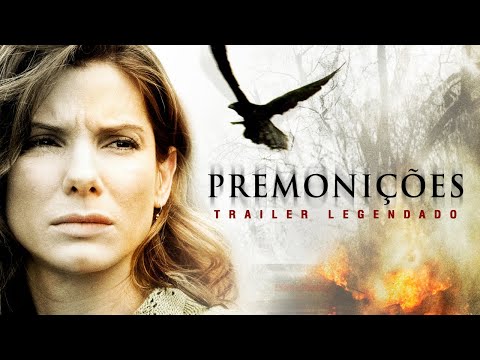Premonições (2007) | Trailer Legendado