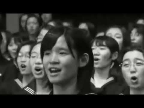 【Nコン2011】証（あかし）【全体合唱】