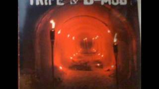 Trife & D-Mob - Keep It Simple (Instrumental)