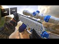 【神プレイ連発】今作最強のスナイパー「 LONG BOW 」を使ったらやばすぎた...【CoD:MW3】