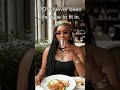 Create your own table 💅🏿#thesammiedit #fypシ #fyp #women #selfcare