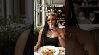 Create your own table 💅🏿#thesammiedit #fypシ #fyp #women #selfcare