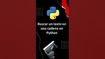 Encuentra Subcadenas en Python: Método Fácil para Principiantes | Tutorial de Manipulación de Texto