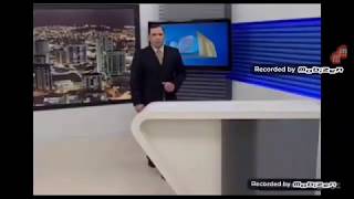 Abtv 2 Edição - 23032015 Segunda-Feira.
