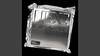 NEXZ (ネクスジ) 'Miracle'  Resimi