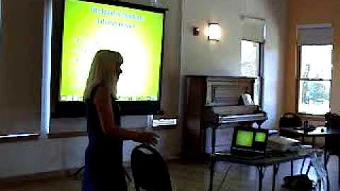 Talking Green-Alternativ...  in Transportation 1 o...