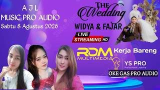 LIVE STREAMING RDM MULTIMEDIA || RDM MULTIMEDIA || AJL MUSIK || EDISI SIANG LIVE STREAMING RDM MULTIMEDIA || RDM MULTIMEDIA || AJL MUSIK || EDISI SIANG