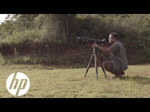 Challenge Your View: Jayanth’s Journey | DesignJet Printers | HP - Challenge Your View: Jayanth’s Journey | DesignJet Printers | HP