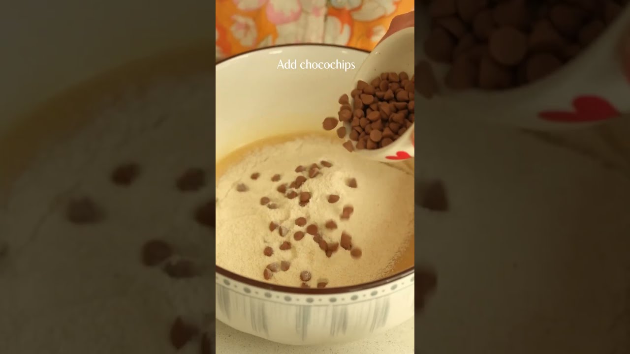Rava ChocoMuffins No Oven Worry Muffins Made In Appe Mould