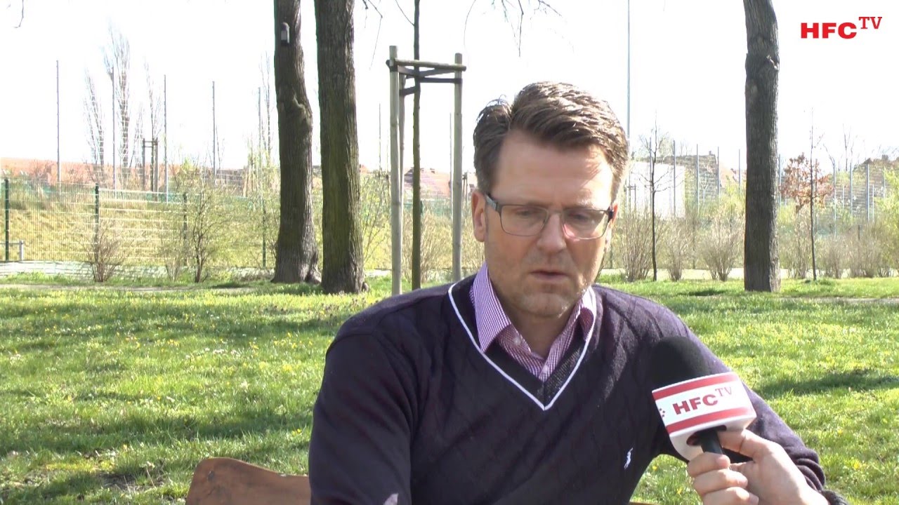 Rico Schmitt im Interview hfcc hawkmail