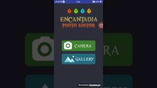 Encantadia Photo Editor!!!! screenshot 2