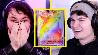 Full WillNe Convinces James To Destroy His Dream Card Guide