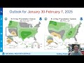 Cold winter storm with significant precipitation - NWS San Diego