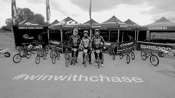 TEASER for the CHASE BIKES 2020