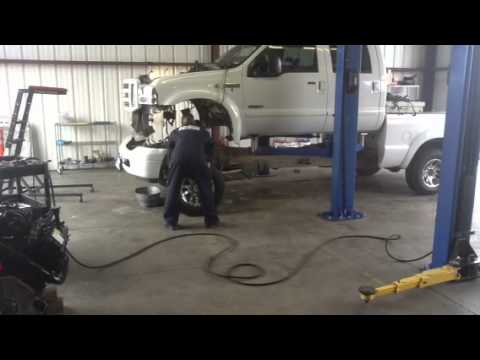 Automotive Express Madisonville