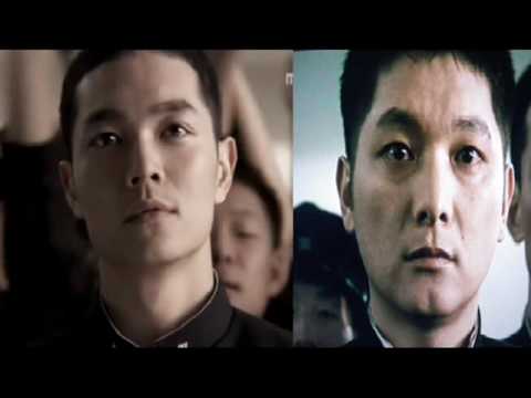 チング愛と友情の絆 ｖｓ 友へチング サンテク Wmv Youtube