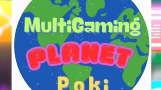 'MultiGaming Planet Poki' Mini games and Online games with you everywhere you go. AdsMarketSpace.com screenshot 5