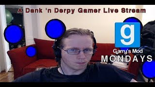 Garrys Mod Monday - 11-19-2018