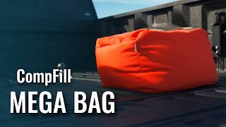 Mega Bag Filled With Compfill. Today Only Cole-Tac