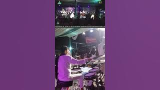 IWAK BANDENG | WAFIQ AZIZAH | DRUM CAM
