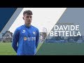 Inter U19 | Davide Bettella | LET ME INTRODUCE