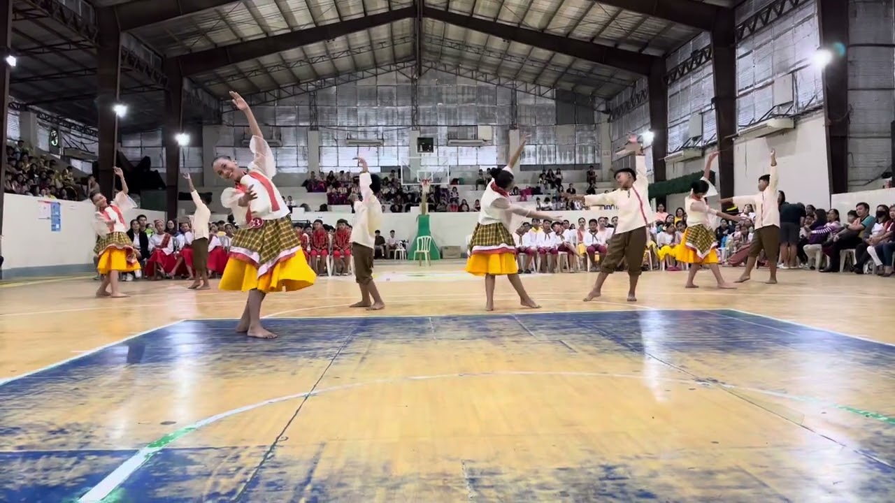 Molinero Second place