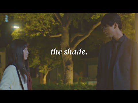 samaru x hiromitsu // the shade (sensei kunshu)
