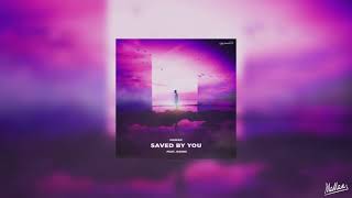 MaMan - Saved By You (feat. RAENE) Resimi