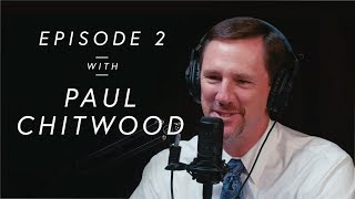Paul Chitwood on Missions, Preaching, and Spiritual Warfare - Pastor Well | Episode 2