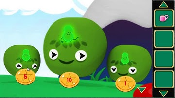 Escape Game Puzzle Hunter 2  WalkThrough - New Escape games -FirstEscapeGames