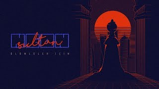 Neon Sultan - Sakin