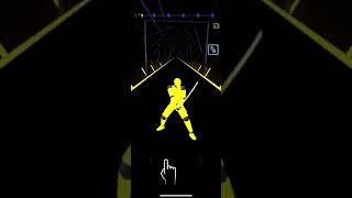 ビートブレード-Beat Blade- ギミチョコ!! Gimme chocolate!!【FullCombo】 screenshot 2