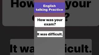 Do you like rain? english conversation practice #learnenglish #english
