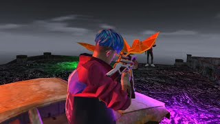 3D PRISMA MENGBATTLE DULU GA SIH😜#presetff #arsjunior #ltfdesign