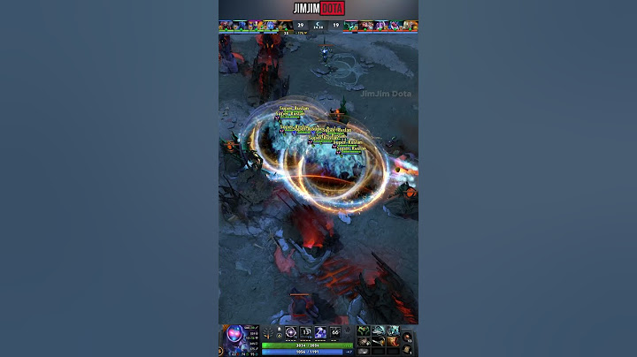 Arc Warden infinite Tempests + Warlock XP grimoire buga/buse 7.36?