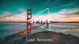 Jam Session | Chill Old School Hip Hop Instrumental Beat (#35)