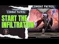 Start The Infiltration - Warhammer 40k Combat Patrol - Issue 61
