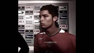 Cristiano Ronaldo Mewing