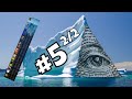 THE CONSPIRACY THEORY ICEBERG (part 5 2/2)