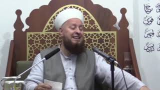 🔹O Gün (Âhirette) Eller, Ayaklar Vs. Bütün Âzâlar Dile Gelip Konuşacak.! - Mustafa Özşimşekler Hoca