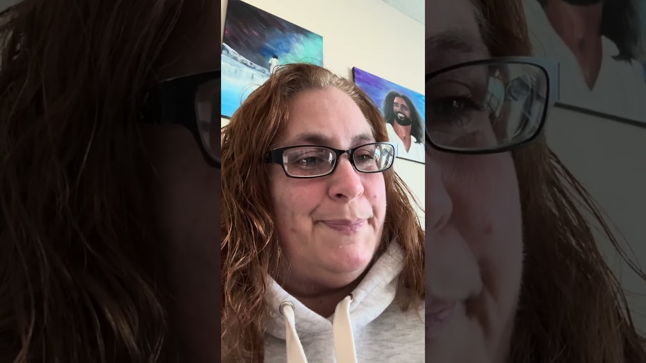 12/20/2025 ~ Part 2 ~ Dial the clock back!!