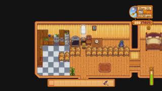 Stardew Valley - Beer Brewing - BIG PROFITS! - Nintendo Switch