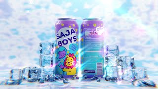 Download Lagu Soda Pop - Saja Boys / Kpop Demon Hunters (Lumie Remix) MP3