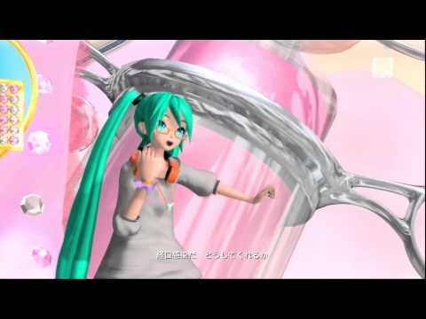 【初音ミク】ドリーミーシアター2nd【恋色病棟】HD