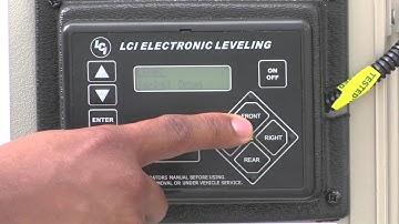 Level Up Controller - Basic Operation