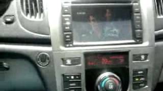 Kia Forte Cerato 2 Din DVD GPS BT BLUETOOTH HEAD UNIT CE-8901