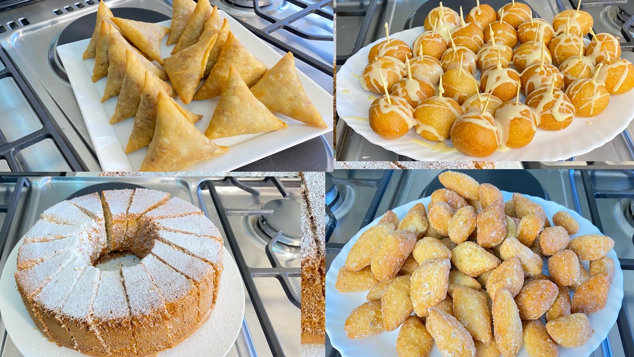 Casiriyo Cazumad aan caadi ahayn🤤evening snacks for guest enjoy🥰