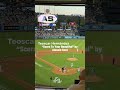 🎶 #Dodgers walkup songs picked by wives and girlfriends! 🎶